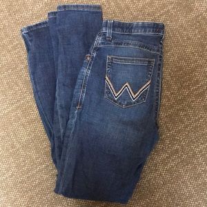 Wrangler Jeans